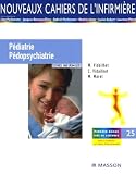 Pdiatrie Pdopsychiatrie Soins Infirmiers
