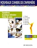 Symptmes Et Pratique Infirmire Fiches De Soins Soins Infirmiers