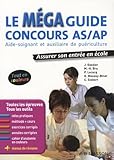 Le M%C3%A9ga Guide Concours As