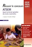 R%C3%A9ussir Le Concours Atsem : Agent Territorial Sp%C3%A9cialis%C3%A9 Des Ecoles Maternelles