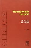 Traumatologie Du Sport
