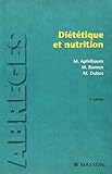 Di%C3%A9t%C3%A9tique Et Nutrition (ancien Prix %C3%A9diteur : 54 Euros)