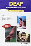 Deaf   Dipl%C3%B4me D'%C3%A9tat D'assistant Familial