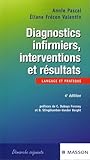 Diagnostics Infirmiers, Interventions Et R%C3%A9sultats : Langage Et Pratique