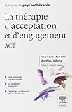 La Thrapie Dacceptation Et Dengagement Act
