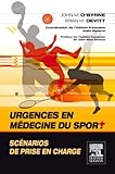 Urgences Du Sport Scnarios De Prise En Charge