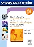Soins Infirmiers Et Gestion Des Risques   Qualit%C3%A9 Des Soins, %C3%A9valuation Des Pratiques   Soins %C3%A9ducat: Unit%C3%A9s D'enseignement 4.5 
