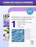 D%C3%A9faillances Organiques Et Processus D%C3%A9g%C3%A9n%C3%A9ratifs   Volume 1: Ue 2.7. Endocrinologie, H%C3%A9pato Gastro Ent%C3%A9rologie, Ophtalmologie, Orl, Neurologie