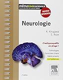 Neurologie: L'indispensable En Stage