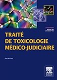 Trait%C3%A9 De Toxicologie M%C3%A9dico Judiciaire