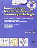 Immunologie Fondamentale Et Immunopathie