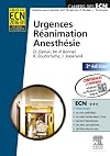 Urgences-RΓ©animation-AnesthΓ©sie