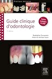Guide Clinique Dodontologie
