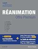 Ranimation Offre Premium Le Livre Papier Les Essentiels En Mdecine Intensiveranimation Votre Accs Lebook Du Trait C