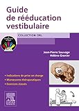 Guide De Rducation Vestibulaire