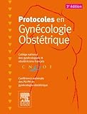 Protocoles En Gyncologieobsttrique