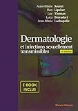 Dermatologie Et Infections Sexuellement Transmissibles: Avec Ebooks
