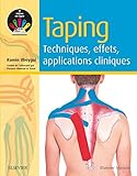 Taping: Techniques, Effets, Applications Cliniques