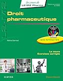 Droit Pharmaceutique