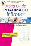 M%C3%A9ga Guide Pharmaco Infirmier