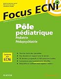 Ple Pdiatrique Pdiatrie Et Pdopsychiatrie Apprendre Et Raisonner Pour Les Ecni