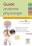 Guide Anatomie Et Physiologie Pour Les As Et Ap: Aides Soignants Et Auxiliaires De Pu%C3%A9riculture   La R%C3%A9f%C3%A9rence