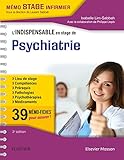 L'indispensable En Stage De Psychiatrie