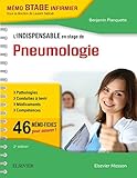 Lindispensable En Stage De Pneumologie Nouvelle Prsentation