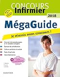 Mga Guide 2018 Concours Infirmier Je Russis Mon Concours Crit Et Oral Avec Livret Dentranement Dtachable