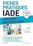 Fiches Pratiques Iade: Infirmier Anesth%C3%A9siste