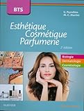 Bts Esthtique Cosmtique Et Parfumerie Tout Le Programme En Biologie Dermatologie Et Cosmtologie
