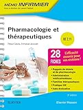 Pharmacologie Et Thrapeutiques Unit Denseignement 211