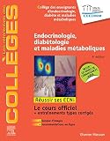 Endocrinologie Diabtologie Et Maladies Mtaboliques Russir Les Ecni