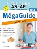 Mga Guide Oral Asap 2018 Concours Aidesoignant Et Auxiliaire De Puriculture Avec 20 Vidos De Situations Dexamen Et Livret Dentranement