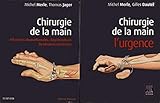 Chirurgie De La Main Pack Lurgence Affections Rhumatismales Dgnratives Syndromes Canalaires