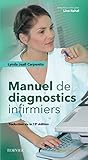 Manuel De Diagnostics Infirmiers: 15%C2%BA %C3%A9dition