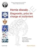La Hernie Discale Lombaire Diagnprise En Ch Et Traitemt