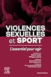 Violences sexuelles et sport