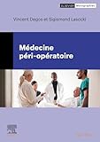 Médecine péri-opératoire