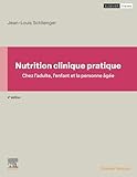 Nutrition clinique pratique