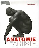 Anatomie Pour Lartiste