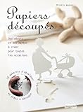 Papiers Dcoups