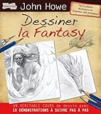 Dessiner La Fantasy