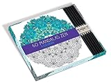 60 Mandalas Zen %C3%A0 Colorier Nouvelle Pr%C3%A9sentation