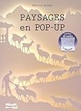Paysages En Popup
