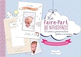 15 Fairepart De Naissance Personnaliser