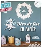 Dco De Fte En Papier