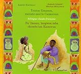 Tonton Emanou Racontemoi Le Cameroun Edition Bilingue Franaisduala