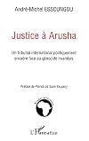 Justice à Arusha
