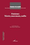 Fminismes Thories Mouvements Conflits